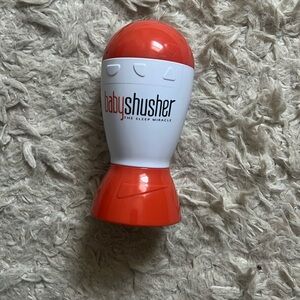 Baby Shusher Sleep Soother Sound Machine